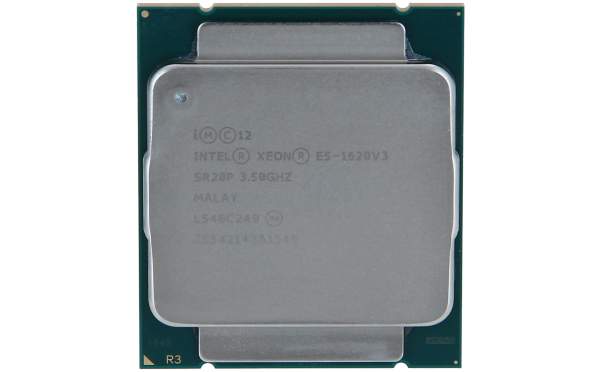 Intel - SR20P - Xeon E5-1620v3 (3.5GHz/4-core/10MB/140W)