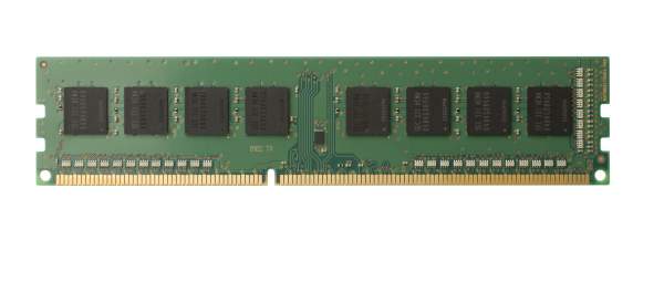 HP - T0E52AA - DDR4 - 16 GB - DIMM 288-PIN