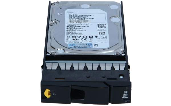 HPE - K2P96A - 3PAR - Festplatte - 6 TB