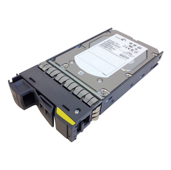 NetApp - X268A-R5 - 750GB 7.2K 3.5INCH SATA HDD