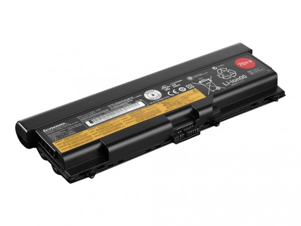 Lenovo - 45N1011 - Lenovo ThinkPad Battery 70++ - Laptop-Batterie