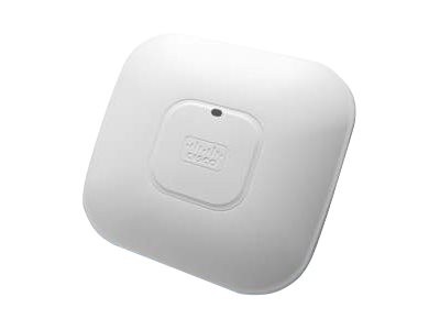 Cisco - AIR-CAP2602I-C-K9 - Aironet 2602i Controller-based - Access Point - WLAN 450 Mbps - Funk