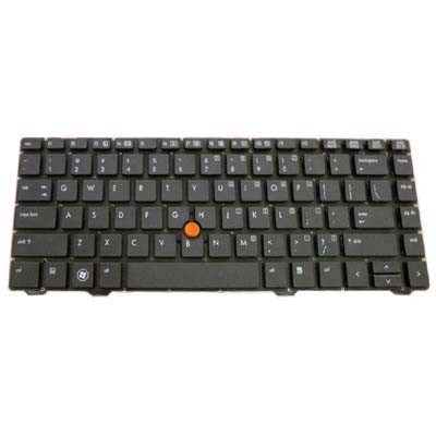 HP - 686300-091 - 686300-091 Tastatur Notebook-Ersatzteil