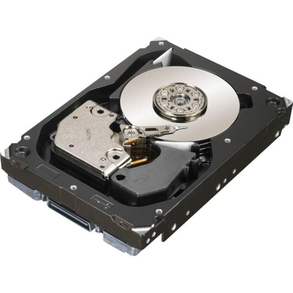 DELL - XT764 - DELL 73GB 15K 2.5IN SAS HDD