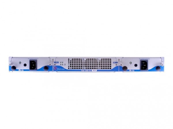 HPE - 619672-B21 - 36-PORT RAF MNG Switch IN - Switch - 36-Port