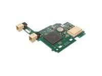 Lenovo - 39Y9306 - Lenovo QLogic Ethernet and 4Gb Fibre Channel Expansion Card (CFFh)