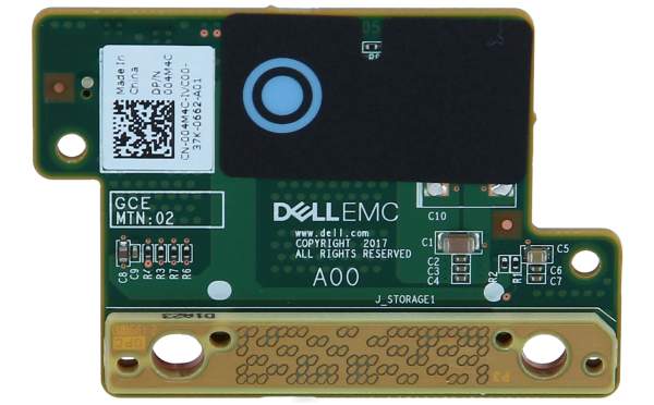 Dell - 04M4C - Expected date for delivery: 30/07/2020