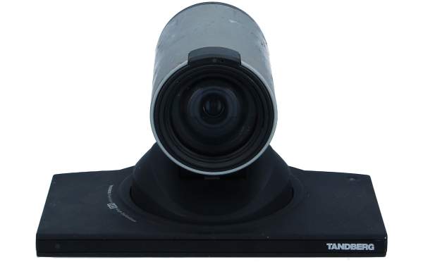 CISCO - CTS-PHD-S= - Precision HD Camera Silver