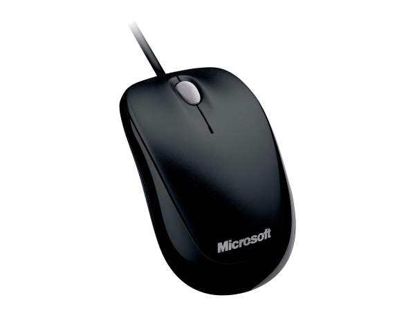 Microsoft - U81-00090 - Compact Optical Mouse 500