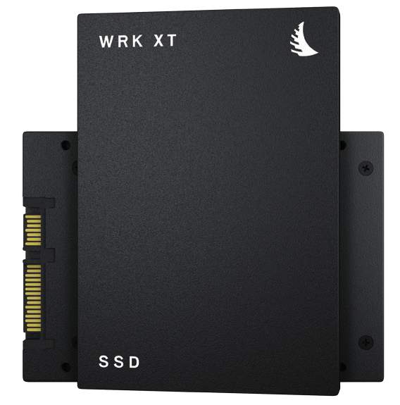 ANGELBIRD - SSDWRKXTFM2TB - SSD wrk XT for Mac 6,4cm(2,5") 2TB SATA 6Gb/s