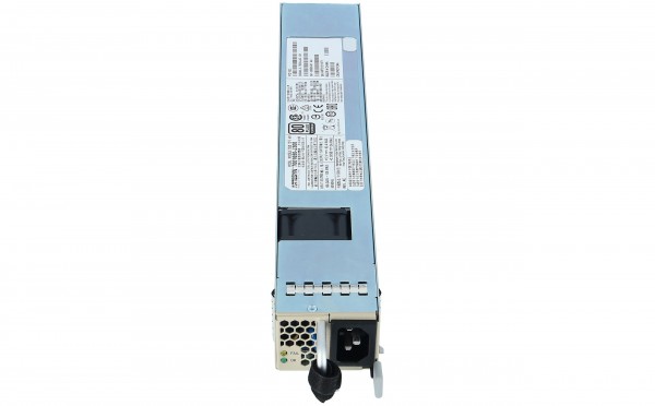 Cisco - C6840-X-750W-AC= - Redundante Stromversorgung ( Plug-In-Modul ) - Wechselstrom 100-240 V