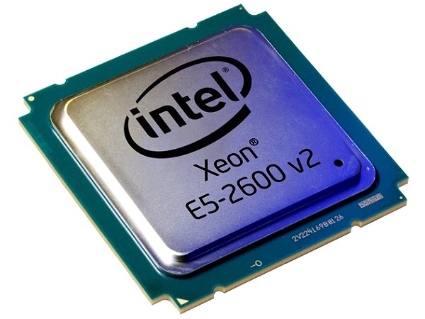 Intel - CM8063501287203 - Intel Xeon E5-2687WV2 - 3.4 GHz - 8 Kerne - 16 Threads