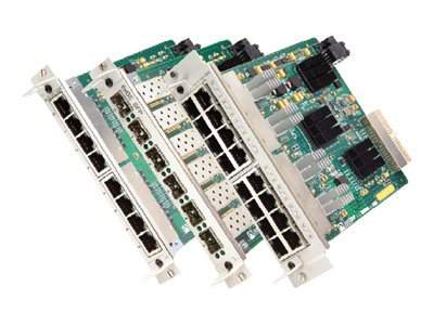 JUNIPER - JXU-6GE-SFP-S - JUNIPER 6 PORT SFP INTERFACE MODULE