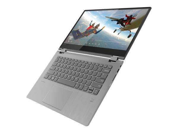 Lenovo - 81H9003DGE - Lenovo Yoga 530 - 14" Notebook - 2 GHz 35,6 cm