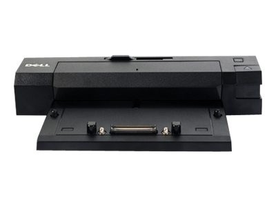 DELL - 452-11510 - Dell EURO2 Advanced E-Port II - Port Replicator