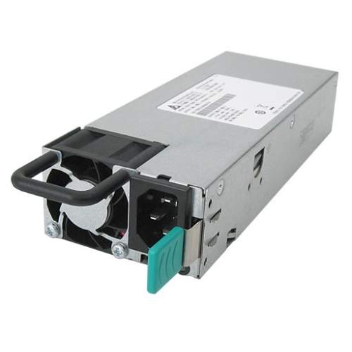 QNAP - SP-469U-S-PSU - Power supply - redundant (plug-in module) - AC 100-240 V - 250 Watt