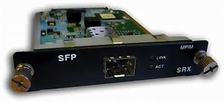 JUNIPER - SRX-MP-1SFP -