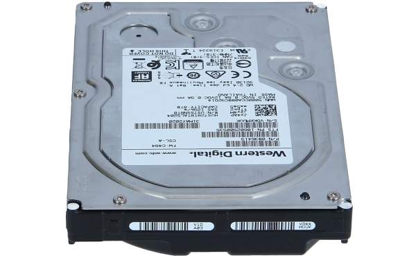 WD - HUS728T8TAL5204 - 8TB 7.2K 3.5 SAS 12G