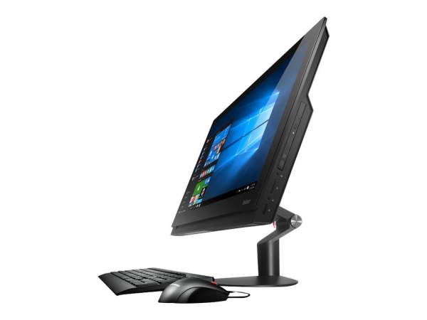 Lenovo - 10NUS06300 - Lenovo ThinkCentre M910z 10NU - All-in-One (Komplettlösung)