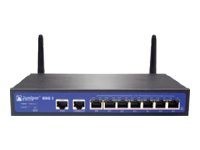 JUNIPER - SSG-5-SH-W-E - SSG 5 - 802.11a/b/g Wireless 90Mbit/s Firewall (Hardware)