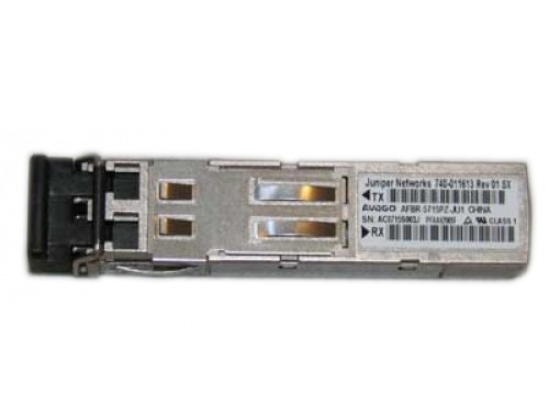 JUNIPER - SFP-OC3-IR - SFP-OC3-IR SFP 1310nm Netzwerk-Transceiver-Modul