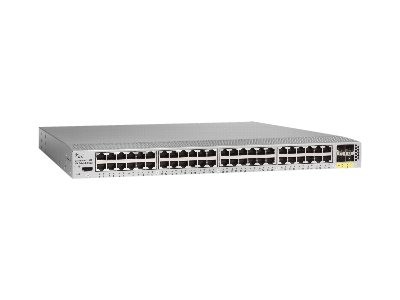 Cisco - N2248TP-E-FA-BUN -