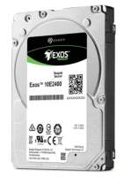 Seagate - ST1200MM0009 - Exos 10E2400 ST1200MM0009 - Hard drive - 1.2 TB - internal - 2.5" SFF - SAS 12Gb/s - 10000 rpm - buffer: 128 MB