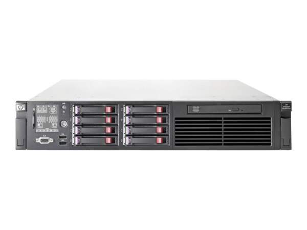 HP - 470065-213 - HP PROLIANT DL385G6 6C 2.2 2427 2x2GB - Server - Opteron