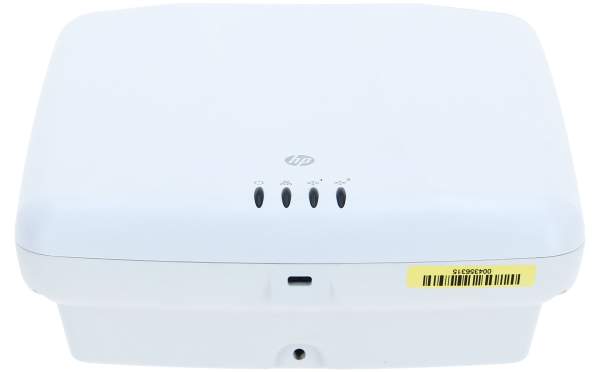 HPE - J9846A - 560 (WW) - Access Point - WLAN 1.300 Mbps - Kabellos Intern