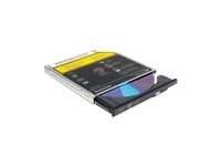 Lenovo - 42T2545 - Lenovo ThinkPad DVD Burner Ultrabay Slim Drive - Laufwerk - Ultrabay Slim - D