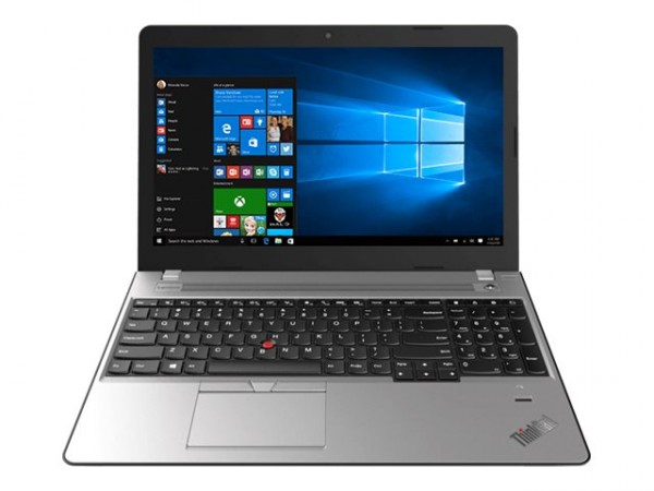 Lenovo - 20H500B2GE - Lenovo ThinkPad E570 - 15,6" Notebook - Core i5 Mobile 2,5 GHz 39,6 cm