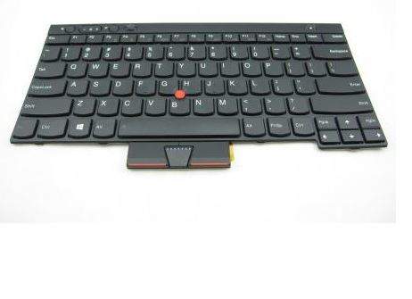 Lenovo - 04X1323 - Lenovo 04X1323 Notebook-Ersatzteil Tastatur