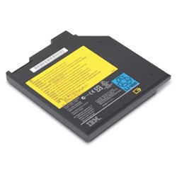 Lenovo - 40Y6789 - Lenovo BATTERY ULTRABAY LI-ION Z60T**New Retail** - Batterie - 2.700 mAh