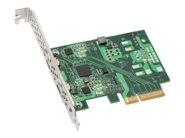 SONNET - BRD-UPGRTB3-SE1 - TB3 Upg. Card for Echo Express SE I TB2