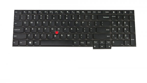 Lenovo - 04Y2667 - Lenovo 04Y2667 Notebook-Ersatzteil Tastatur