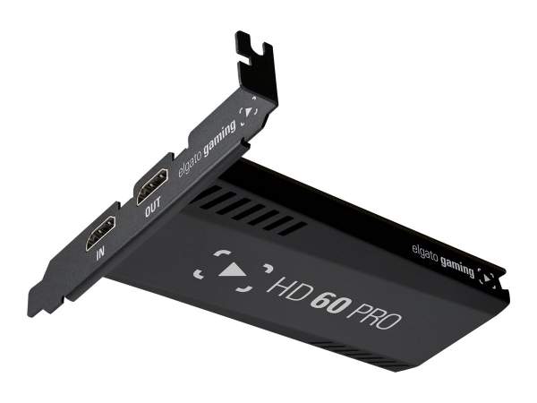 ELGATO - 1GC109901002 - Game Capture HD60 Pro