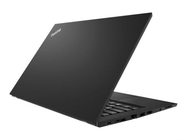 Lenovo - 20L8S02D00 - Lenovo ThinkPad T480s / - 14" Notebook - Core i5 Mobile 1,6 GHz 35,6 cm