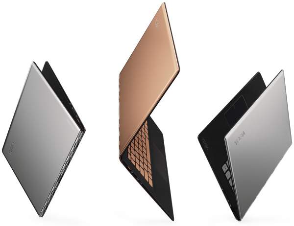 Lenovo - 80ML0013MZ - Lenovo Yoga 900s Hybrid (2-in-1) 31,8 cm (12.5 Zoll) 2560 x 1440 Pixel Tou