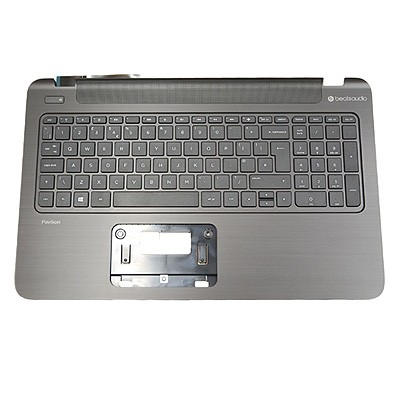 HP - 762529-A41 - HP 762529-A41 Notebook-Ersatzteil Abdeckung