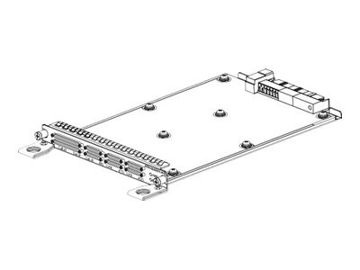 Cisco - A900-IMASER14A/S= - ASR 900 14 port Sync/Async Interface Module - 14-Port - Seriell RS-2