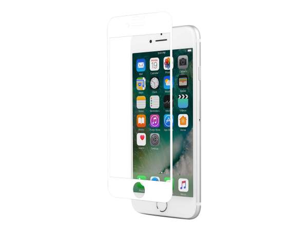 MOSHI - 99MO096002 - IonGlass f?r iPhone7/8 - (White)