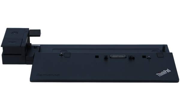 Lenovo - 40A00000WW - Lenovo ThinkPad Basic Dock - Port Replicator