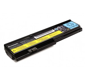 Lenovo - 42T4834 - Lenovo Laptop-Batterie - 1 x 63 Wh - für ThinkPad X220