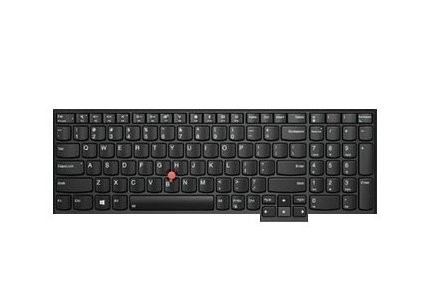 Lenovo - 01ER599 - Lenovo 01ER599 Notebook-Ersatzteil Tastatur