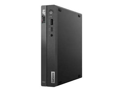 Lenovo - 12M20003GE - ThinkCentre neo 50q Gen 4 12M2 - Tiny Celeron 7305 - RAM 8 GB - SSD 256 GB - T