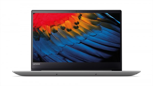 Lenovo - 81AG0002UK - Lenovo IdeaPad 720 Grau Notebook 39,6 cm (15.6 Zoll) 1920 x 1080 Pixel 2,7