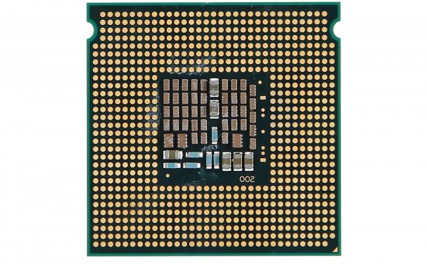 Intel - SLAEP - INTEL XEON QC CPU L5320 8M CACHE - 1.86 GHZ - 1066 MHZ FSB