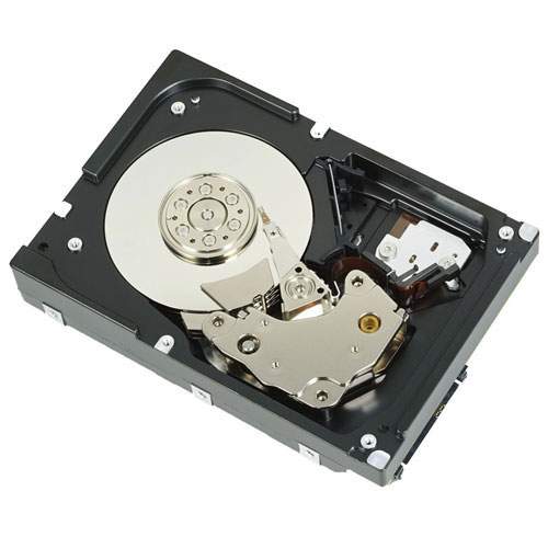 DELL - 342-0452 - Dell 400GB SCSI Hard Drive Interne Festplatte 300 GB