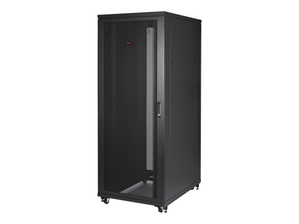 APC - AR2580 - NetShelter SV - Rack - 42 HE