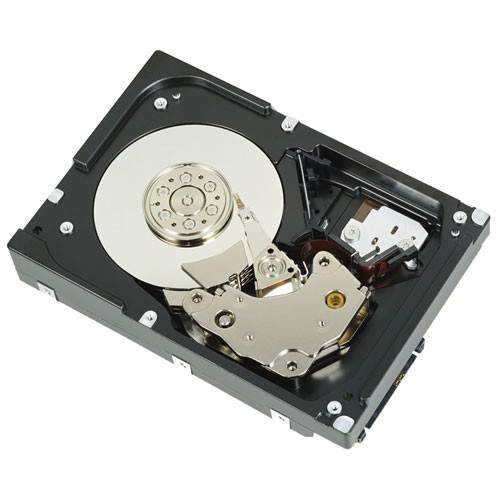 DELL - 0M8033 - 146GB 10K 3.5" SAS Hard Drive